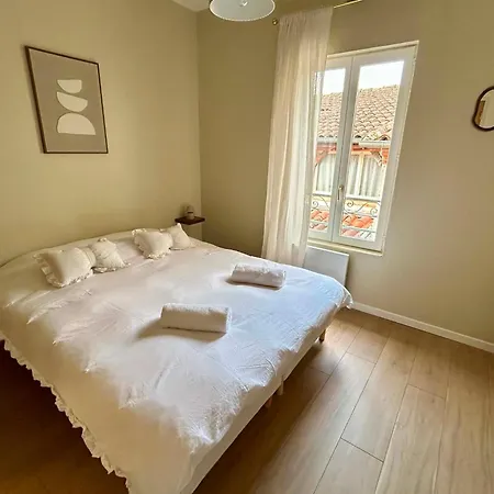 La Maisonnette Du Paradis Apartmán Albi