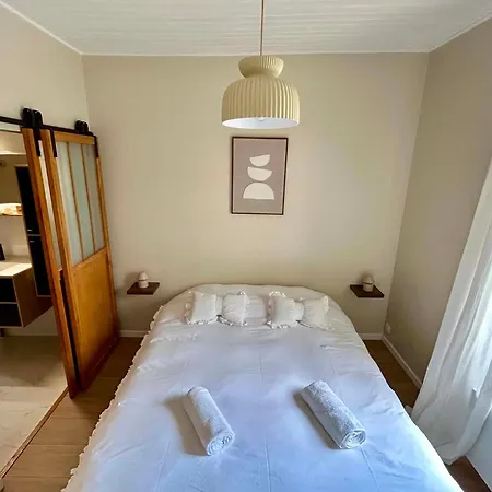 Apartmán La Maisonnette Du Paradis *