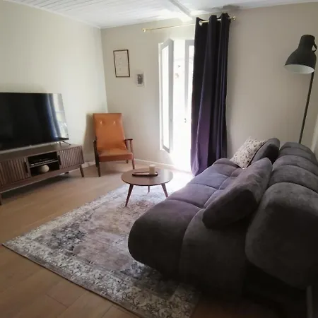 La Maisonnette Du Paradis