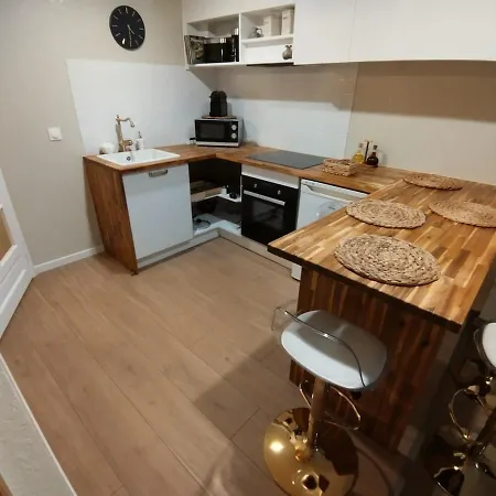 La Maisonnette Du Paradis